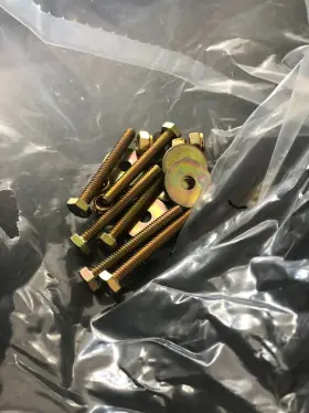 4061434 Dometic Brand 4062182 Back Mount Rack Tilt Helm And