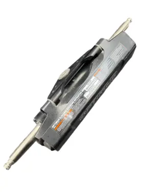 Ea1000 Dometic Optimus By Electric Steering Actuator Missing Pivot Rod
