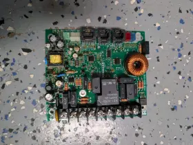 Pcb-520-01e Dometic Marine Air Conditioner U-board
