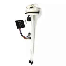 360604002 Dometic Sealand Waste Tank Monitor-probe Without Vent 4-light Dtm04