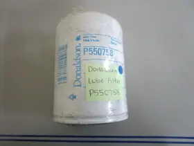P550758 Donaldson New 0820 Lube Filter