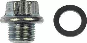 M18-1.50 Dorman 090-042 Oil Drain Plug Standard Head Size 19mm Compatible