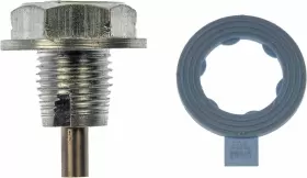 090-051cd Dorman 1/2 Inch 20 Single Oversized Drain Plug