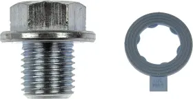 M14-1.50 Dorman 65230 Oil Drain Plug Standard Head Size 17mm Compatible