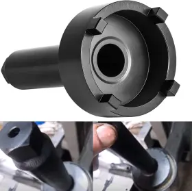 91-61069 Dr-auto Drqp638 Bearing Carrier Retainer Wrench Tool For Mercruiser Alpha One Bravo