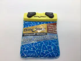 Dp-44for Dry Pak Dp-46f Cell Phones By Kwik Tek