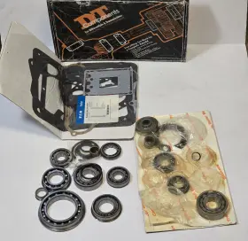 Trk-145a Dt Components Transmission Rebuild Kit Eaton Fuller K-1931 Gasket Beari