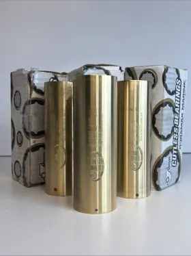 138-178-512 Duramax Cutlass Bearing 1-3/8 Inch X 1-7/8 5-1/2 -three Available