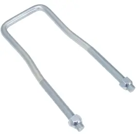 22128 Dutton-lainson Tire Carrier U Bolt Style