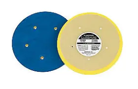 56234 Dynabrade 8 Inch Non Vac Pad