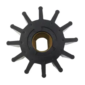 3n1888 East-boatparts 3n4859 Water Pump Impeller For Caterpillar Cat D-336 D-343 D-353 3n1888 East-boatparts 3n4859 Water Pump Impeller For Caterpillar Cat D-336 D-343 D-353