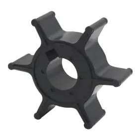 6e0-44352-00 East-boatparts 6e0-44352 Water Pump Impeller For Yamaha Outboard Marine 4 5 6 Hp 6e0-44352-00 East-boatparts 6e0-44352 Water Pump Impeller For Yamaha Outboard Marine 4 5 6 Hp