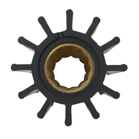 Tamd63 East-boatparts Marine Cooling Sea Water Pump Impeller For Volvo Penta Tamd 63 P-a L-a Engine Tamd63 East-boatparts Marine Cooling Sea Water Pump Impeller For Volvo Penta Tamd 63 P-a L-a Engine