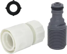 50-18411 East-marine Outboard Flush Kit For Mercury Suzuki And Yamaha Motor Adapter 50-18411 East-marine Outboard Flush Kit For Mercury Suzuki And Yamaha Motor Adapter