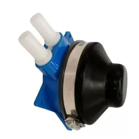 East Marine 739325450831 Baby Foot Operated Manual Galley Freshwater Pump Boat Caravan Rv By Cdmarine #2