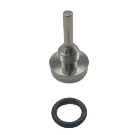 852904 East Marine Magnitic Drain Plug Without Ring Volvo Penta Aq 270 275 280 290 Sp Or Dp Model #3
