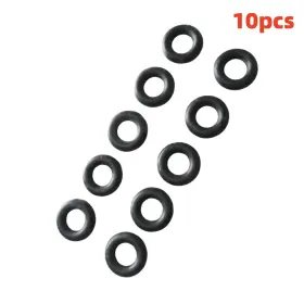East-marine-parts 0318372 10 Pcs O-ring For Omc 90 115 150 Hp Outboard 318372 18-7137 45200