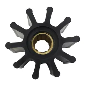 5145577 East-marine-parts Detroit 271 And 8.2l Diesel Motor Cooling Water Pump Impeller