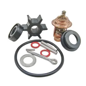 3gt-87500-0 East-marine-parts 8m0181314 Water Pump Impeller Kit For Tohatsu Nissan 4 Str Mfs Nsf 2.5 3.5 Hp 3gt-87500-0 East-marine-parts 8m0181314 Water Pump Impeller Kit For Tohatsu Nissan 4 Str Mfs Nsf 2.5 3.5 Hp