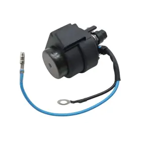6e5-81950-00 East Power Marine Yamaha 150 Hp 2 Stroke Outboard Trim Tilt Relay #3