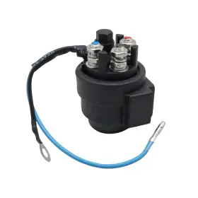 6e5-81950-00 East Power Marine Yamaha 150 Hp 2 Stroke Outboard Trim Tilt Relay