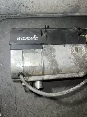 D5wsc Eberspacher / Espar 252219050000 Hydronic 5 12v Water Heater 5kw - Rebuilt And Tested #2