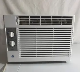 Aet05lql1 Eg Ge General Electric 5050 Btu 115 V Window Ac Air Conditioner