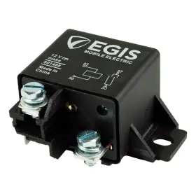 901488 Egis Mobile Electric Relay 12v 75a