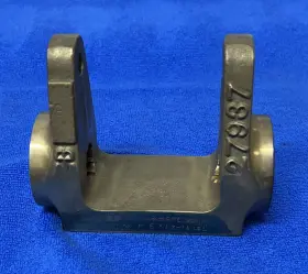 7379127x3pc11 Electric Boat Corp. Link Double Bronze Yoke Shaft