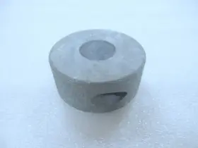 Lc-2250 Electro Guard B5 Propeller Shaft Anode 1 Inch Oem New Factory Parts