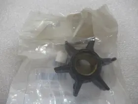 47-01865 Emp T67 Engineered Marine Products Impeller Oem New Factory Boat Parts