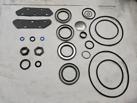 0982949 Emp 82949 New Seal Kit Upper Omc Stringer Drives 1973-1985 982949 Boat Parts