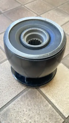 93-01847 Emp Engine Coupler
