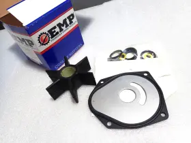 46-01811 Emp Marine Water Pump Service Kit New