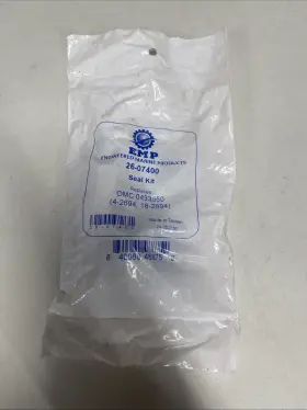 26-07400 Engineered Marine Products Emp Seal Kit For Brp 2-cyl 40-50 Hp Outboard