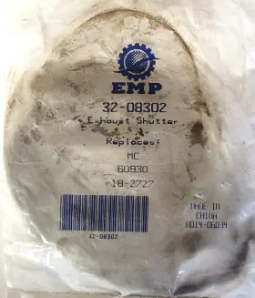 32-08302 Engineered Marine Products 3208302 Emp Brand