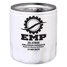 35-37800 Engineered Marine Products - Filter Fuel Water Separator