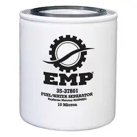 35-37801 Engineered Marine Products - Filter Fuel Water Separator