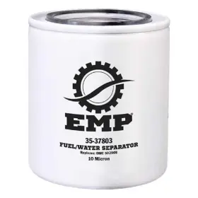 35-37803 Engineered Marine Products - Filter Fuel Water Separator