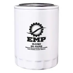 35-57802 Engineered Marine Products - Filter Oil Long Canister