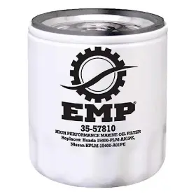 35-57810 Engineered Marine Products - Filter Oil