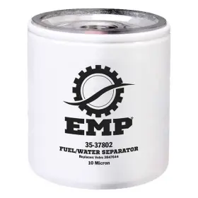 3537802 Engineered Marine Products Emp Filter Fuel Water Separator