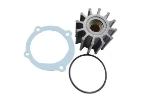 47-07205k Engineered Marine Products Emp Neoprene Impeller With Gaskets