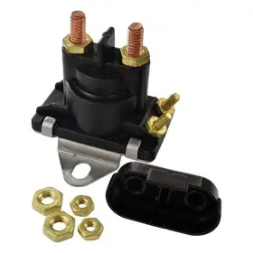 89-02718 Engineered Marine Products Emp Starter Solenoid Fits Mercury Mariner 4 Cylinder 45-125 Horsepower