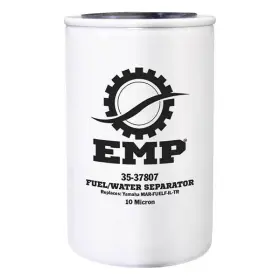 35-37807 Engineered Marine Products Emp Fuel Water Separating Filter For Yamaha Mar-fuelf-il-tr 115 Hp