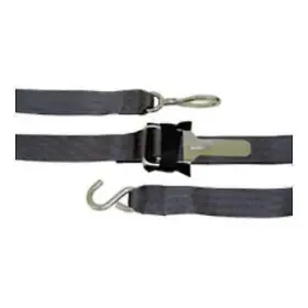 Btd6 Epco 16ft Gunwale Tie-down