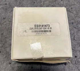 Es5141473 Esco Detroit Diesel Blower Gear Coupling