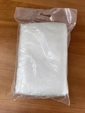 100918 Evercoat New Sea-glass Fiberglass Cloth 38 Inch X 3 Yds./package #2