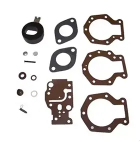 439504 Evinrud Evinrude Johnson Carb Repair Kit Ay Nos Brp