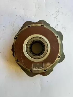 0308994 Evinrude Oil Outlet Cover Part Starflite 75hp #2